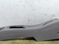 консоль салона Nissan Almera Tino V10 2002, 2.2 л., DCi, дизель, 5МКПП, серебристый, минивэн, передний привод - фото №3