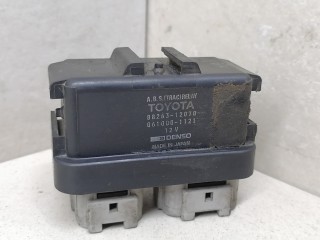 реле (прочие) Toyota Corolla 7 поколение (E100) EE101 1996, 1.3 л., 4E-FE, бензин, хетчбэк 3 дв., 88263-12070, 061000-1121
