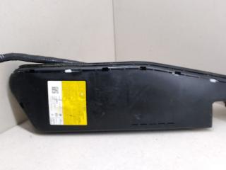 подушка безопасности сиденья Chevrolet Cruze 1 поколение [рестайлинг] 2014, 1.8 л., i, бензин, АКПП, бежевый, седан, передний привод, 602511248, 13251389