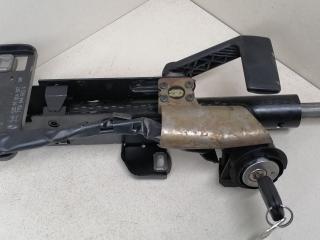 рулевая колонка Renault Laguna 1 поколение 1997, 2.2 л., DT, G8T 792, дизель, 5МКПП, бирюзовый, универсал, передний привод, 7700843263, S105200003, 7700844802N, 12597014557