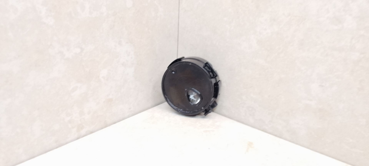 датчик дождя Renault Megane 2 поколение 2005, 1.9 л., DCi, дизель, 6МКПП, синий, универсал, передний привод, 8200396304, 6PW008, 599-10 - фото №1