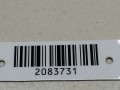 ремень безопасности Renault Laguna 1 поколение B56A/B 1994, 1.8 л., mono, бензин, 5МКПП, хетчбэк 5 дв., передний привод - фото №6