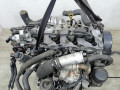двигатель Kia Carens 2 поколение 2006, 2.0 л., CRDi, дизель, 5МКПП, чёрный, минивэн, D4EA - фото №5