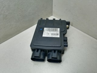 блок управления аккумулятором Renault Laguna 3 поколение 2007, 2.0 л., DCi, M9R 802, дизель, 6МКПП, голубой, 243800002R