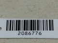 датчик давления во впускном коллекторе Daewoo Lanos T100 1998, 1.3 л., MPI, A13SMS, бензин, 5МКПП, зелёный, хетчбэк 3 дв., передний привод, 0397209 - фото №5