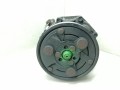 компрессор кондиционера Volkswagen Sharan 1 поколение 2000, 1.9 л., TDi, дизель, SD7V16, 4938707124, 7M3820803, YM2H19D629BA - фото №3