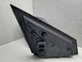 зеркало наружное левое Renault Laguna 3 поколение 2007, 2.0 л., DCi, M9R 802, дизель, 6МКПП, голубой - фото №4