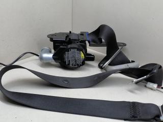 ремень безопасности Chevrolet Captiva 1 поколение [рестайлинг] 2012, 2.4 л., i, бензин, АКПП, чёрный, передний привод, 687786459