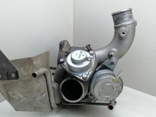 турбина Renault Laguna 2 поколение [рестайлинг] 2006, 2.0 л.