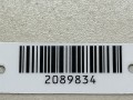 зеркало наружное левое Renault Laguna 3 поколение 2007, 2.0 л., DCi, M9R 802, дизель, 6МКПП, голубой - фото №6