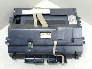 дисплей Renault Megane 2 поколение 2005, 8200079141