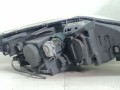 фара левая Renault Laguna 3 поколение 2007, 2.0 л., DCi, M9R 802, дизель, 6МКПП, голубой, 260100040R, 89901845, 260600035R, 89901838 - фото №5