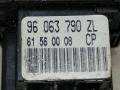 переключатель поворотов Citroen Xantia 1 поколение 1995, 1.9 л., TD, DHY (XUD9TE/Y), дизель, МКПП, серебристый, универсал, передний привод, 96063790ZL, 61560008CP - фото №4