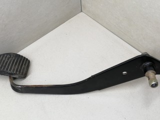 педаль сцепления Citroen Xantia 1 поколение 1997, 1.9 л., D, дизель, 5МКПП, тёмно-серый металлик, хетчбэк 5 дв., передний привод