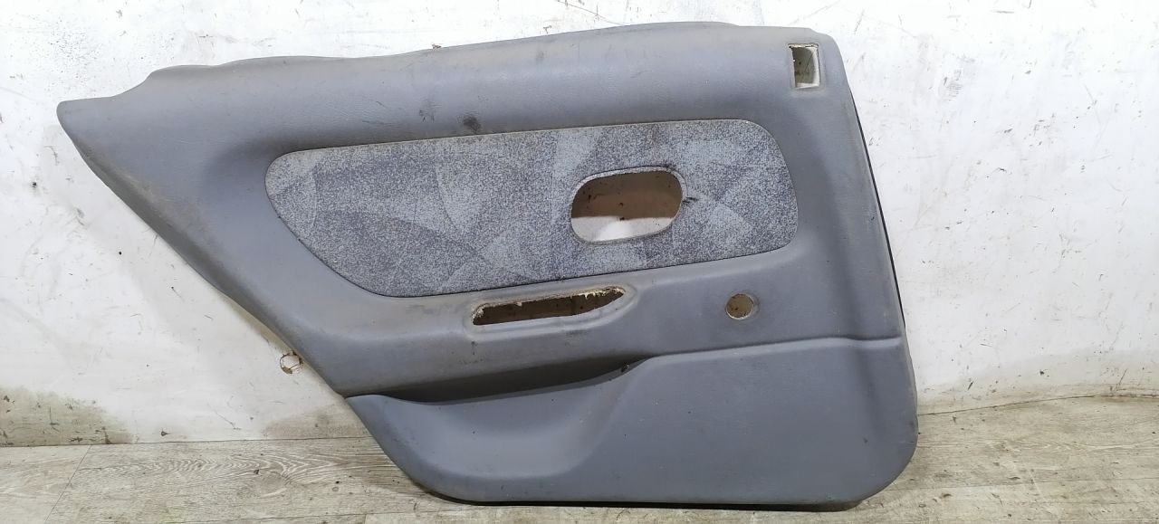 обшивка двери задняя левая Renault Laguna 1 поколение B56A/B 1994, 1.8 л., mono, бензин, 5МКПП, хетчбэк 5 дв., передний привод - фото №1