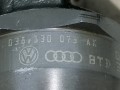 форсунка Volkswagen Sharan 1 поколение 2000, 1.9 л., TDi, дизель, AUY, 038130073AK, 0414720038 - фото №3