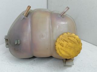 бачок расширительный Opel Vectra B 1998, 1.6 л., X 16 XEL, бензин, 5МКПП, зеленый, универсал, 90499809, 0049973