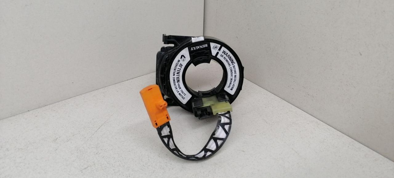 шлейф руля Renault Laguna 1 поколение 1997, 2.2 л., DT, G8T 792, дизель, 5МКПП, бирюзовый, универсал, передний привод, 7700846227B - фото №1