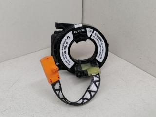 шлейф руля Renault Laguna 1 поколение 1997, 2.2 л., DT, G8T 792, дизель, 5МКПП, бирюзовый, универсал, передний привод, 7700846227B