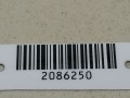 форсунка Volkswagen Sharan 1 поколение 2000, 1.9 л., TDi, дизель, AUY, 038130073AK, 0414720038 - фото №5