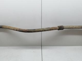 стабилизатор подвески передний Hyundai Santamo 1 поколение 1999, 2.0 л., i, бензин, 5МКПП, серебристый, минивэн, передний привод