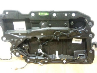 дверная проводка BMW 7 серия E65/E66/E67 E65 2003, 4.4 л., i, M62 B44 (448S1), бензин, АКПП, черный, седан, задний привод, 6913145