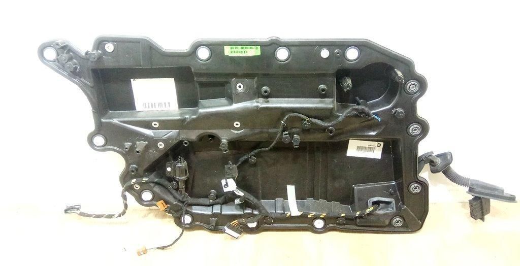 дверная проводка BMW 7 серия E65/E66/E67 E65 2003, 4.4 л., i, M62 B44 (448S1), бензин, АКПП, черный, седан, задний привод, 6913145 - фото №1