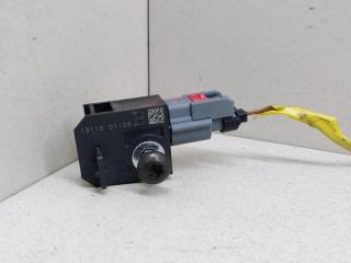 датчик удара Chevrolet Cruze 1 поколение [рестайлинг] 2014, 1.8 л., i, бензин, АКПП, бежевый, седан, передний привод, 13502577