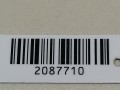 Обшивка двери (комплект) Peugeot 807 1 поколение [рестайлинг] 2010, 2.0 л., HDi, RHD (DW10CTED4), дизель, 6МКПП, бежевый, минивэн, передний привод - фото №10