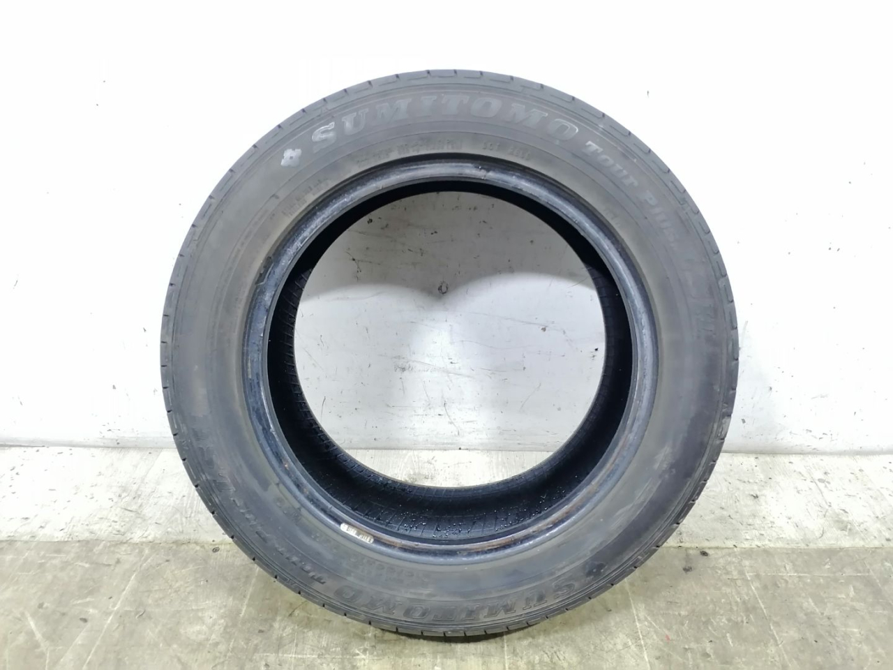 шина - фото №1