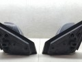 зеркало наружное левое Renault Laguna 3 поколение 2007, 2.0 л., DCi, M9R 802, дизель, 6МКПП, голубой - фото №3