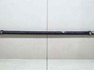 стабилизатор подвески передний Kia Sorento 1 поколение 2004, 2.5 л., CRDi, D4CB, дизель, 5МКПП, чёрный, внедорожник 5 дв., полный подключаемый привод, 548123E010