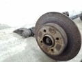 балка подвески задняя Renault Laguna 1 поколение B56A/B 1994, 1.8 л., mono, бензин, 5МКПП, хетчбэк 5 дв., передний привод - фото №4