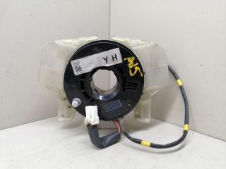 шлейф руля Nissan X-Trail T30 2004, 2.2 л., DCi, дизель, серебристый, внедорожник 5 дв., полный подключаемый привод, 25560EQ301