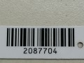 балка подвески задняя Renault Laguna 1 поколение B56A/B 1994, 1.8 л., mono, бензин, 5МКПП, хетчбэк 5 дв., передний привод - фото №5