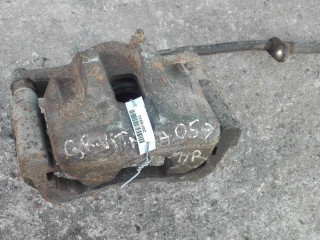 скоба суппорта Suzuki Vitara 1 поколение 2006