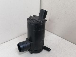 насос (моторчик) омывателя стекла Hyundai Accent 1 поколение [рестайлинг] 1998, 1.5 л., бензин, АКПП, бордовый, хетчбэк 5 дв.