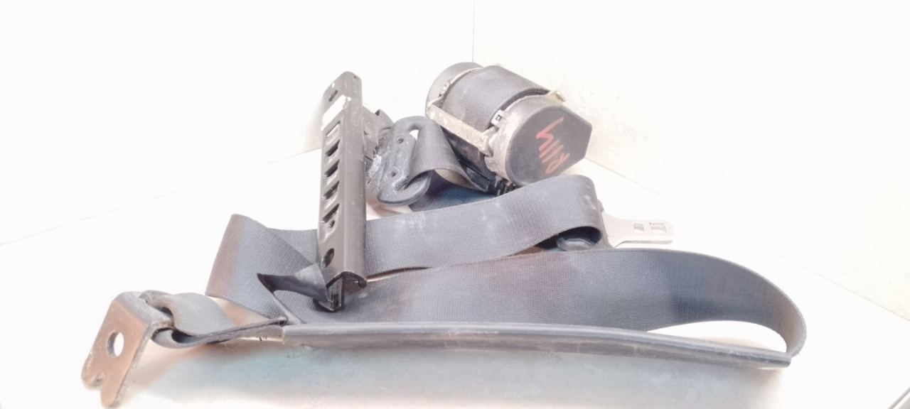 ремень безопасности Ford Transit Connect 1 поколение TC7 2005, 1.8 л., TDCi, дизель, 5МКПП, синий, фургон, передний привод, 2T14-A61294BG, 589206300, 5496777, 2T14-A611C46-AA - фото №1