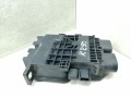 блок предохранителей Renault Laguna 3 поколение 2007, 2.0 л., DCi, M9R 802, дизель, 6МКПП, голубой, 243800002R - фото №3