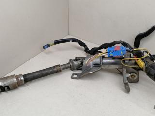 замок зажигания Peugeot 206 1 поколение 2002, 1.4 л., i, бензин, 5МКПП, зелёный, 9641551180