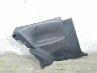 обшивка багажника Hyundai Accent 1 поколение (X3) [рестайлинг] 1997, 1.3 л., i, бензин, 5МКПП, синий, хетчбэк 3 дв., передний привод, 85510-22400, 85510-22500, 85510-22600