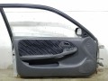 зеркало наружное левое Toyota Corolla 7 поколение (E100) EE101 1996, 1.3 л., 4E-FE, бензин, хетчбэк 3 дв. - фото №2