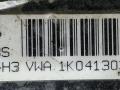 пружина передняя Skoda Octavia 2 поколение (A5) 2004, 1.9 л., TDi, BJB, дизель, 5МКПП, темно-серый, хетчбэк 5 дв., передний привод, 1K0413031AC - фото №3