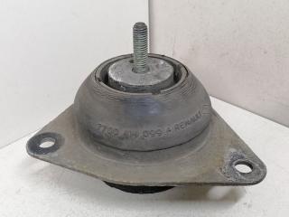подушка крепления двигателя Renault Laguna 1 поколение 1997, 2.2 л., DT, G8T 792, дизель, 5МКПП, синий, универсал, передний привод, 7700414099A