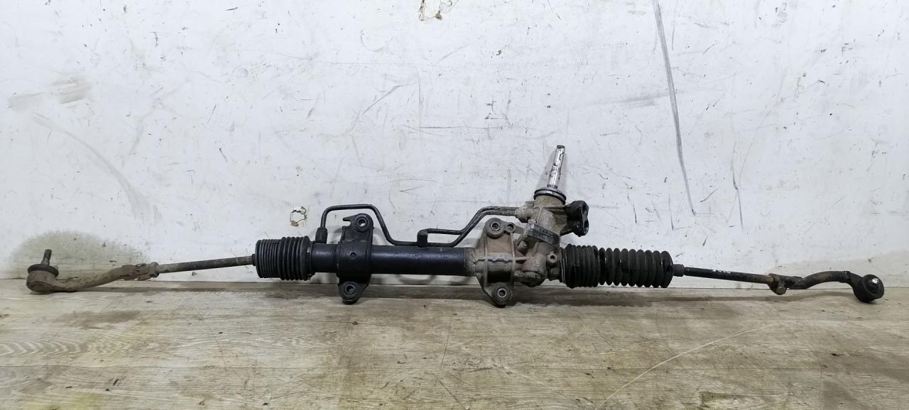 рулевая рейка Renault Laguna 1 поколение 1997, 2.2 л., DT, G8T 792, дизель, 5МКПП, синий, универсал, передний привод, 6000030618, 030629 - фото №1