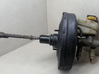 цилиндр тормозной главный Daewoo Lanos T100 1998, 1.3 л., MPI, A13SMS, бензин, 5МКПП, зелёный, хетчбэк 3 дв., передний привод, 426505, 427225