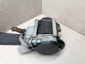 ремень безопасности Renault Laguna 3 поколение 2007, 2.0 л., DCi, M9R 802, дизель, 6МКПП, голубой - фото №2
