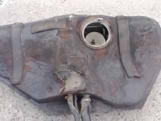 бак топливный Opel Vectra B 1998, 1.6 л., X 16 XEL, бензин, 5МКПП, зеленый, универсал, 802205, 802047