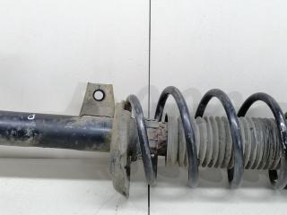 опора амортизатора верхняя (чашка) Skoda Octavia 2 поколение (A5) 2004, 1.9 л., TDi, BJB, дизель, 5МКПП, темно-серый, хетчбэк 5 дв., передний привод, 1K0413031AC