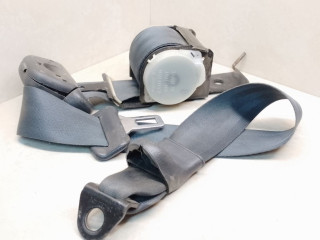 ремень безопасности Hyundai Santamo 1 поколение 1999, 2.0 л., i, бензин, 5МКПП, серебристый, минивэн, передний привод, 1SK21010-3, 4SK14631I7